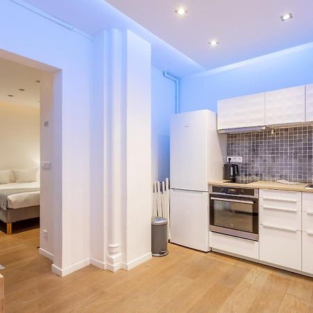 Victor Hugo Flat Apartment Paris Exterior photo