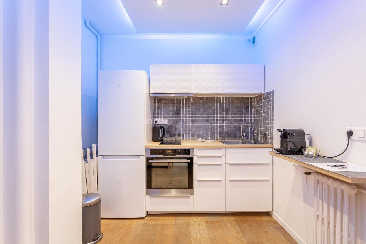 Victor Hugo Flat Apartment Paris Exterior photo