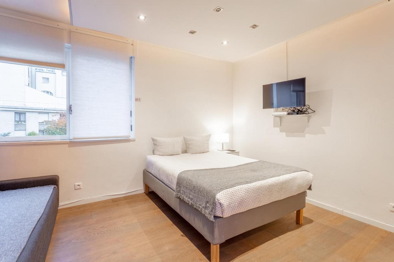 Victor Hugo Flat Apartment Paris Exterior photo