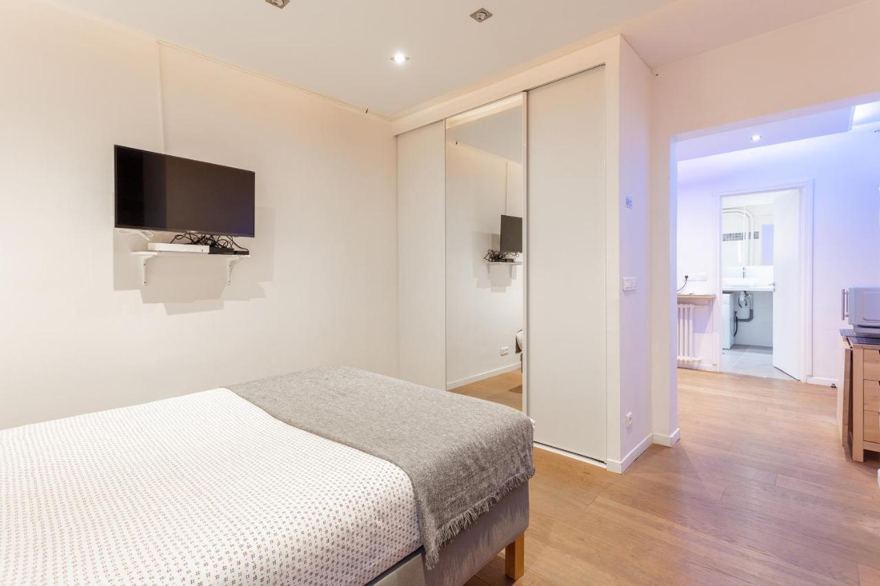 Victor Hugo Flat Apartment Paris Exterior photo