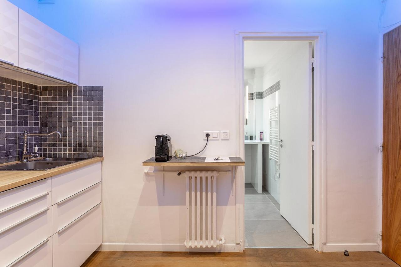 Victor Hugo Flat Apartment Paris Exterior photo